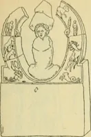 An illustration from Répertoire de la statuaire grecque et romaine (1908)