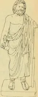 Picture 36 of 2223 from Répertoire de la statuaire grecque et romaine (1908), leaf 32