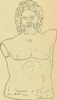 An illustration from Répertoire de la statuaire grecque et romaine (1908)