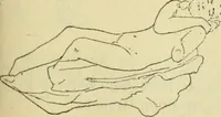 An illustration from Répertoire de la statuaire grecque et romaine (1908)