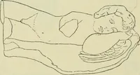 An illustration from Répertoire de la statuaire grecque et romaine (1908)