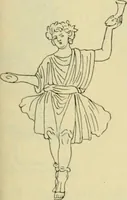An illustration from Répertoire de la statuaire grecque et romaine (1908)