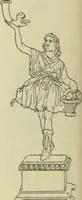 An illustration from Répertoire de la statuaire grecque et romaine (1908)