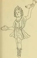 An illustration from Répertoire de la statuaire grecque et romaine (1908)