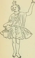 An illustration from Répertoire de la statuaire grecque et romaine (1908)