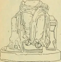 Picture 38 of 2223 from Répertoire de la statuaire grecque et romaine (1908), leaf 33