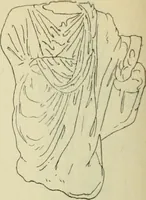 An illustration from Répertoire de la statuaire grecque et romaine (1908)