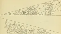 An illustration from Répertoire de la statuaire grecque et romaine (1908)