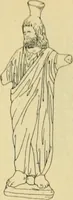 Picture 44 of 2223 from Répertoire de la statuaire grecque et romaine (1908), leaf 34