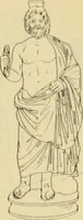 Picture 45 of 2223 from Répertoire de la statuaire grecque et romaine (1908), leaf 34