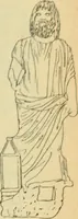 Picture 46 of 2223 from Répertoire de la statuaire grecque et romaine (1908), leaf 34