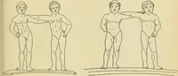 An illustration from Répertoire de la statuaire grecque et romaine (1908)