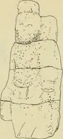 Picture 52 of 2223 from Répertoire de la statuaire grecque et romaine (1908), leaf 35