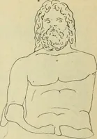 Picture 53 of 2223 from Répertoire de la statuaire grecque et romaine (1908), leaf 35