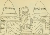 An illustration from Répertoire de la statuaire grecque et romaine (1908)