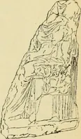 An illustration from Répertoire de la statuaire grecque et romaine (1908)