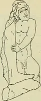 An illustration from Répertoire de la statuaire grecque et romaine (1908)