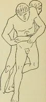 An illustration from Répertoire de la statuaire grecque et romaine (1908)