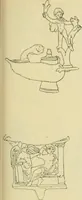 An illustration from Répertoire de la statuaire grecque et romaine (1908)