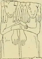 An illustration from Répertoire de la statuaire grecque et romaine (1908)
