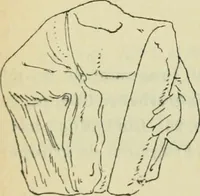An illustration from Répertoire de la statuaire grecque et romaine (1908)