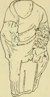 An illustration from Répertoire de la statuaire grecque et romaine (1908)