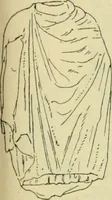 An illustration from Répertoire de la statuaire grecque et romaine (1908)