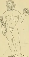 Picture 58 of 2223 from Répertoire de la statuaire grecque et romaine (1908), leaf 36