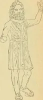 Picture 59 of 2223 from Répertoire de la statuaire grecque et romaine (1908), leaf 36