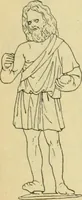 Picture 60 of 2223 from Répertoire de la statuaire grecque et romaine (1908), leaf 36