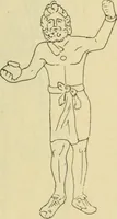 Picture 62 of 2223 from Répertoire de la statuaire grecque et romaine (1908), leaf 36