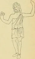 Picture 63 of 2223 from Répertoire de la statuaire grecque et romaine (1908), leaf 36