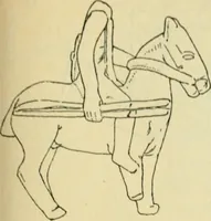 An illustration from Répertoire de la statuaire grecque et romaine (1908)
