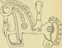 An illustration from Répertoire de la statuaire grecque et romaine (1908)