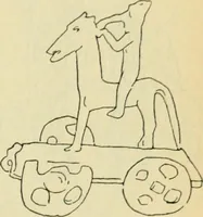 An illustration from Répertoire de la statuaire grecque et romaine (1908)