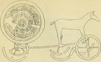 An illustration from Répertoire de la statuaire grecque et romaine (1908)