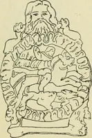 An illustration from Répertoire de la statuaire grecque et romaine (1908)