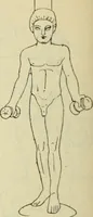 An illustration from Répertoire de la statuaire grecque et romaine (1908)