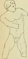 An illustration from Répertoire de la statuaire grecque et romaine (1908)