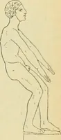 An illustration from Répertoire de la statuaire grecque et romaine (1908)