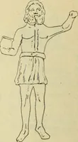 Picture 65 of 2223 from Répertoire de la statuaire grecque et romaine (1908), leaf 37