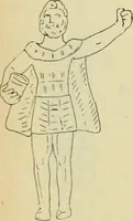 An illustration from Répertoire de la statuaire grecque et romaine (1908)