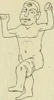 An illustration from Répertoire de la statuaire grecque et romaine (1908)