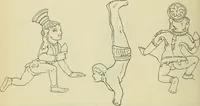 An illustration from Répertoire de la statuaire grecque et romaine (1908)