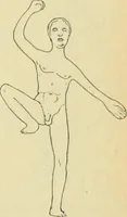 An illustration from Répertoire de la statuaire grecque et romaine (1908)
