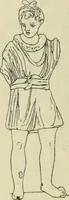 An illustration from Répertoire de la statuaire grecque et romaine (1908)