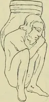 An illustration from Répertoire de la statuaire grecque et romaine (1908)