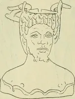 An illustration from Répertoire de la statuaire grecque et romaine (1908)