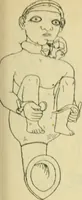 An illustration from Répertoire de la statuaire grecque et romaine (1908)