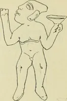An illustration from Répertoire de la statuaire grecque et romaine (1908)